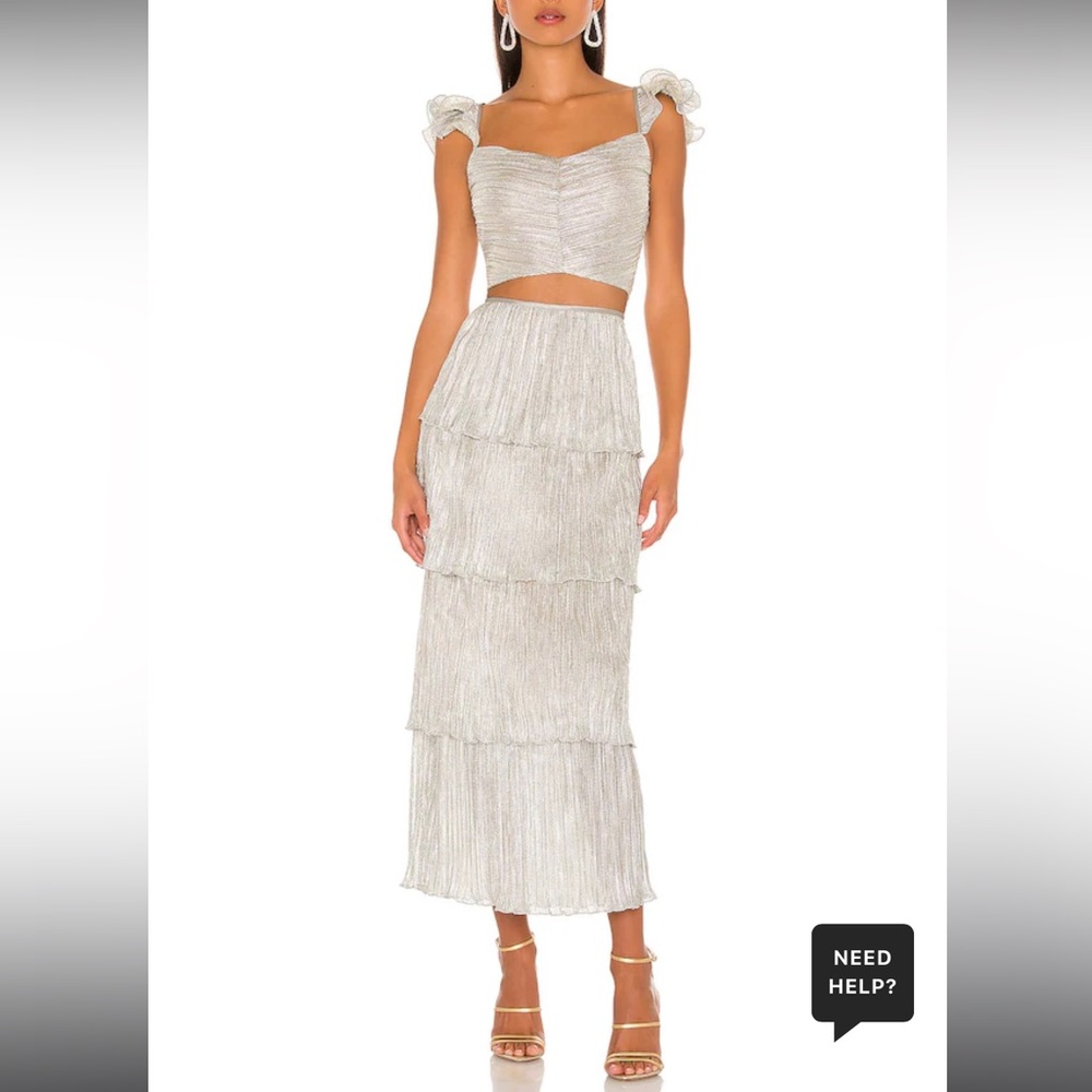 REVOLVE - Saylor two-piece